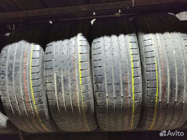 Kumho Crugen Premium KL33 225/55 R19 L