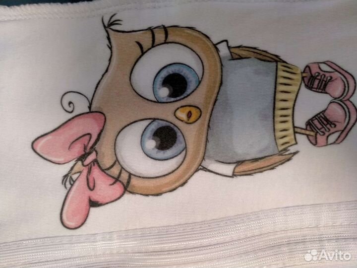 Пеленки-коконы размер 62, 68, 74