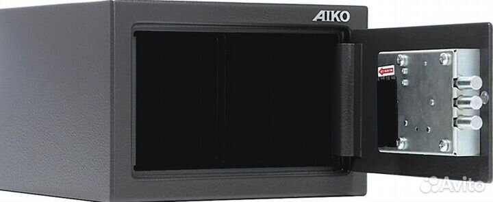 Детский сейф aiko T-170 EL paint