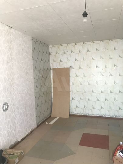 Комната 17,9 м² в 1-к., 5/5 эт.