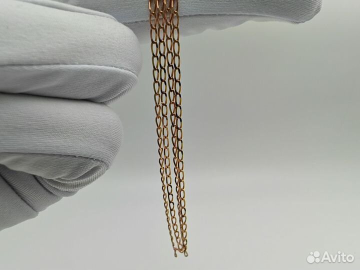 Золотая Цепь 585 пробы. Рассрочка