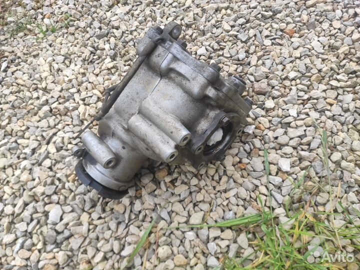 Редуктор передний Infiniti Fx35 S50 3.5 2004