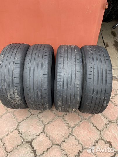 Покрышки 235 65 R17 Hankook