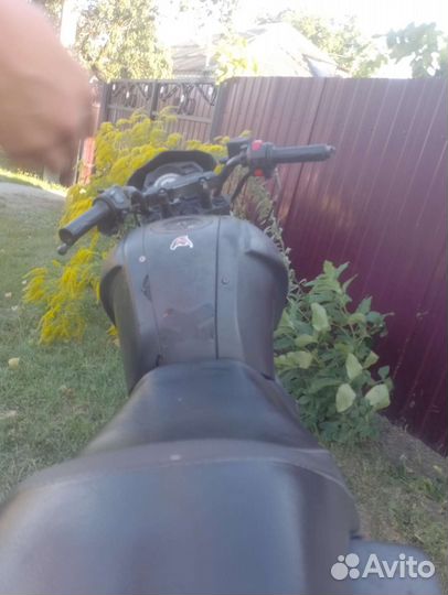 Продам Racer Nitro 200