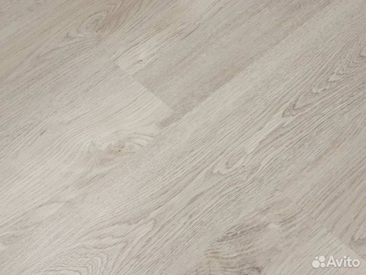 Виниловые полы