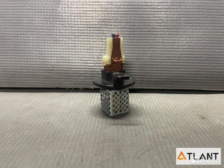 Реостат honda FIT