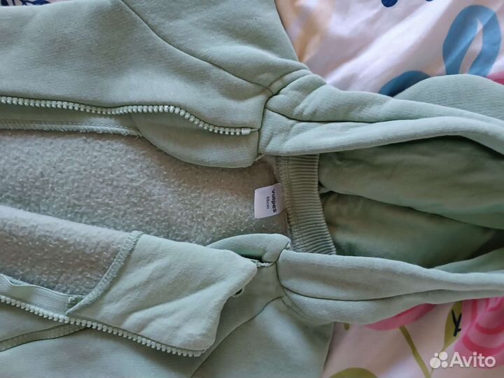 Комбинезон для мальчика