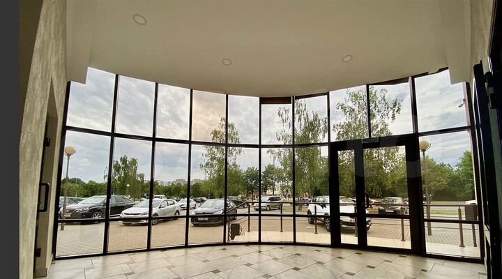 Помещение свободного назначения