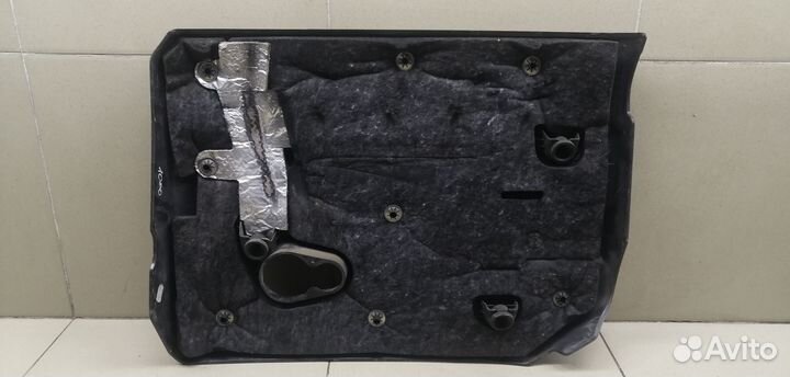 Накладка декоративная Kuga 2008-2012