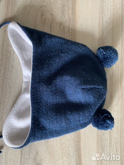 Шапка lassie 46 48