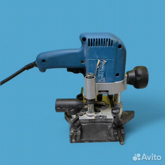 Фрезер фиолент мф3-1100э