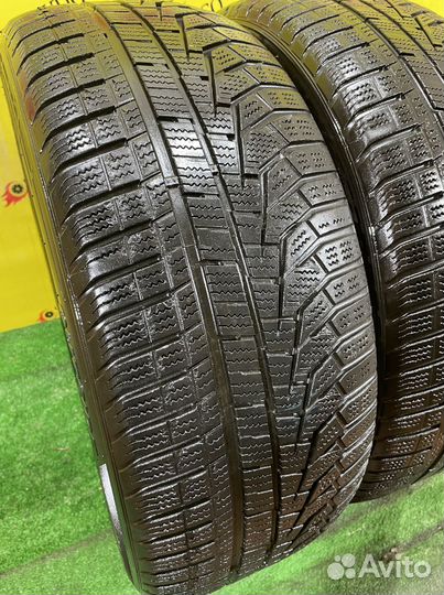 Hankook Winter I'Cept Evo2 W320 215/55 R17 98V