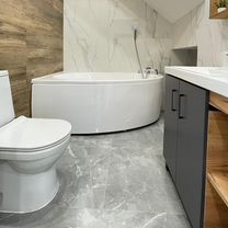 Таунхаус 60 м² на участке 1,5 сот.