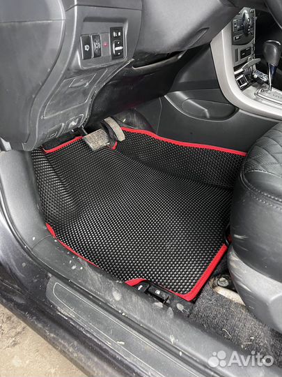 Ева коврики