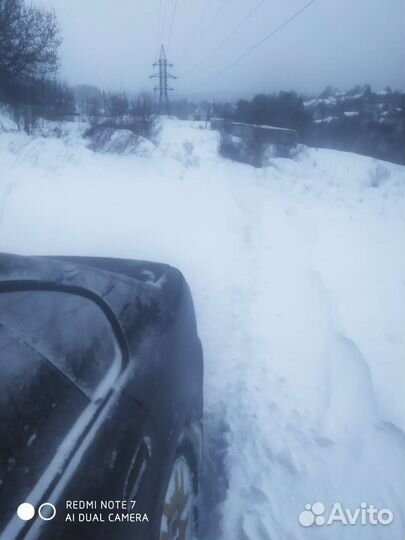 Subaru Outback 2.5 AT, 2000, 159 000 км