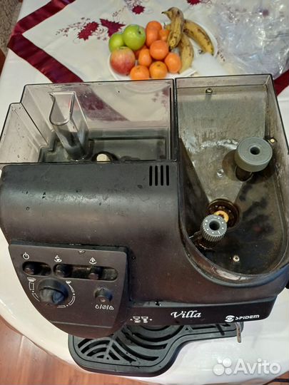 Кофемашина