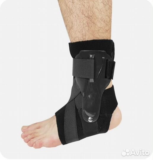Ортез на голеностопный сустав