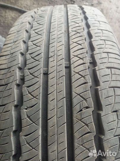 Triangle AdvanteX SUV TR259 255/65 R18