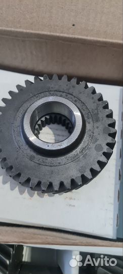 Шестерня 5 передачи