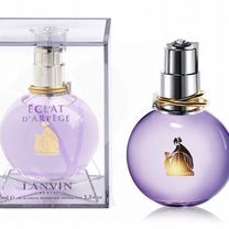 Lanvin eclat d arpege Новый Летуаль 50мл