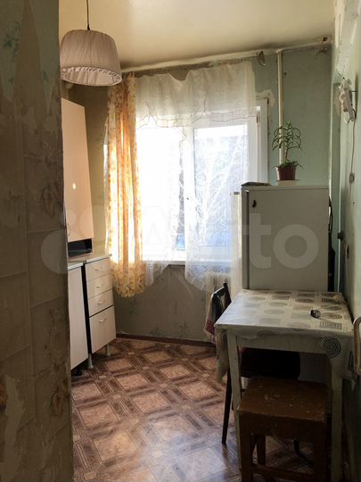 2-к. квартира, 45 м², 2/5 эт.
