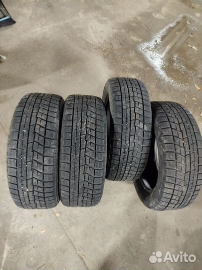 Yokohama Ice Guard IG60 205/55 R16