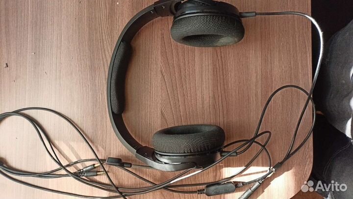 Игровые наушники hyperx cloud stinger core