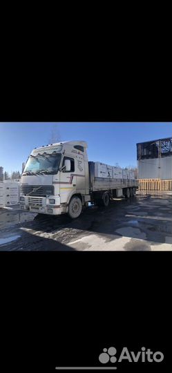 Грузоперевозки 20 тонн бортовой,рефрижератор