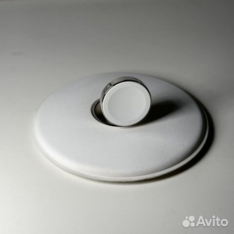 Док-станция для Apple Watch с магнитным креплением купить в Москве ...