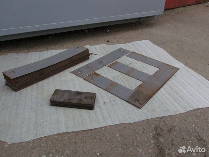 Трансформаторы разные низковольтные