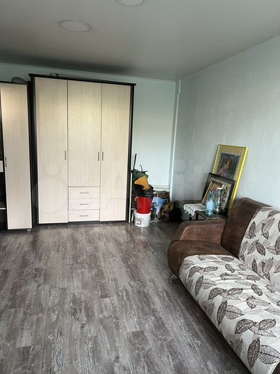1-к. квартира, 35 м², 3/5 эт.