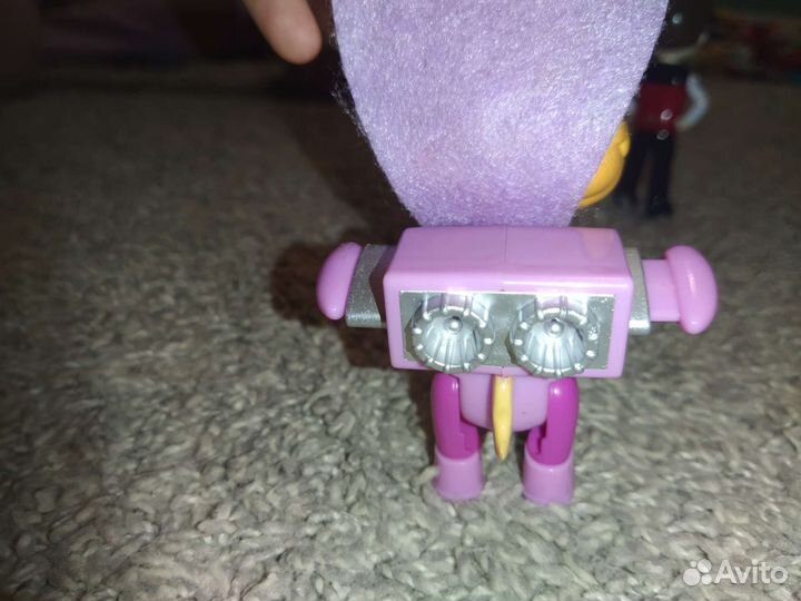 Щенячий патруль