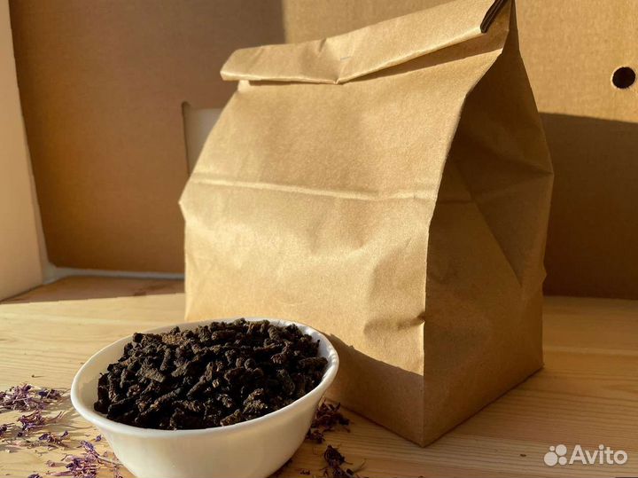 Иван-чай безкофеинновый, кипрей