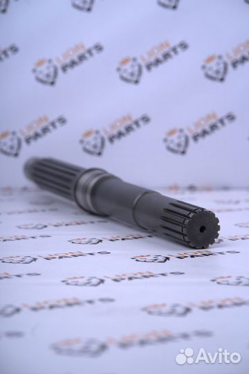 Вал гидромотора Volvo ec290 нов тип VOE14565331