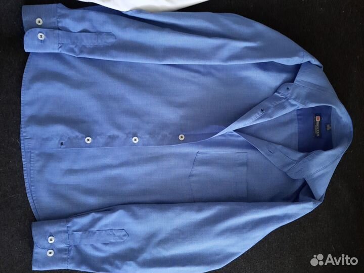 Рубашка для мальчика