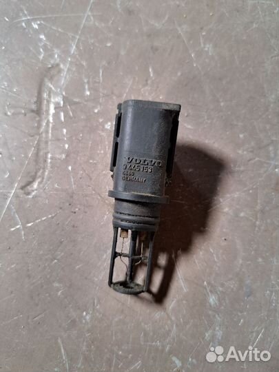 Датчик температуры Volvo S80