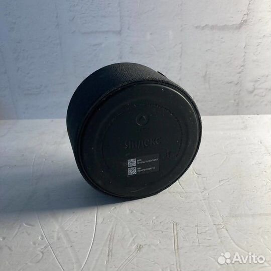 Колонки Яндекс Станция Мини (7423)