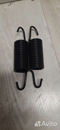 Пружина бака lg
