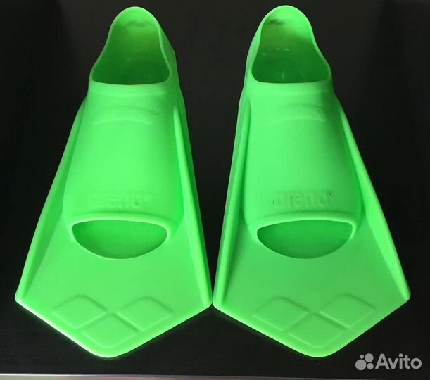 Ласты для плавания arena