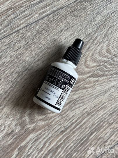 Стерилизатор ремувер краскаи оксид бронсан кре