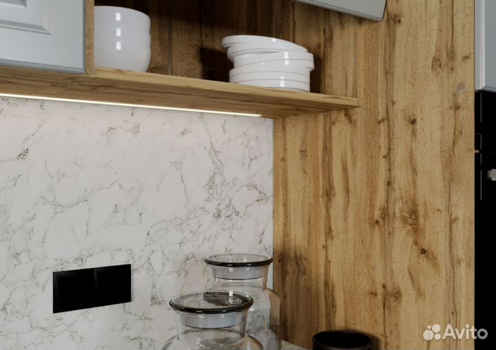 Кухонный гарнитур