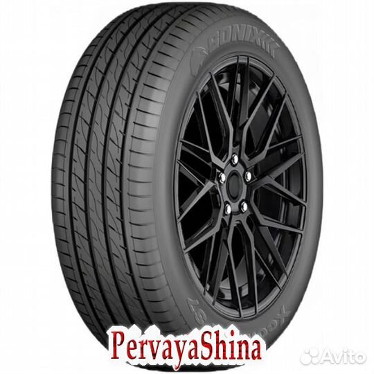 Sonix Xcomfort S7 215/55 R16