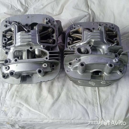 Запчасти Suzuki intruder vs 750-800