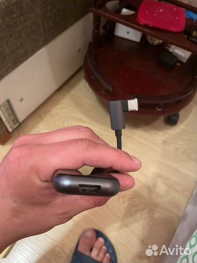 Usb type c hub Baseus