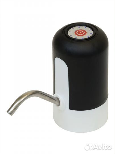 Помпа для воды электрическая (диспенсер)