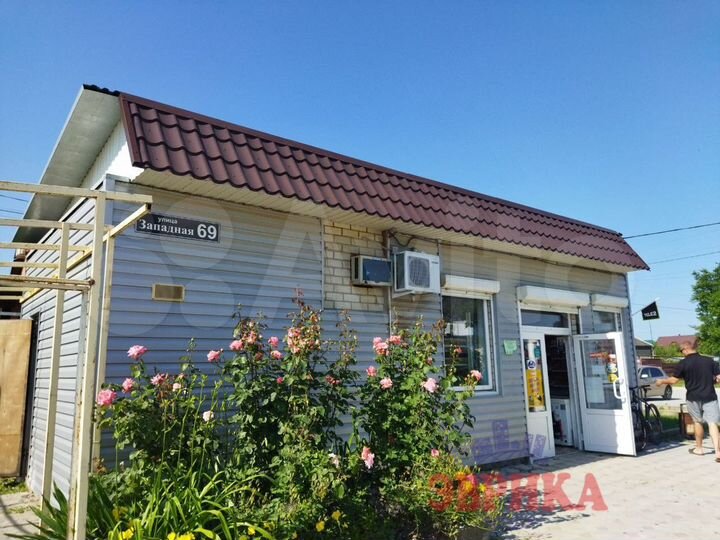 Продам производственное помещение, 35 м²