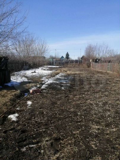 Участок 6 сот. (ИЖС)