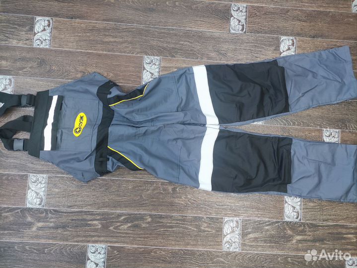 Спецодежда