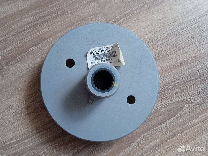 Фланец для гидроциклов маховик SEA-DOO 787 800