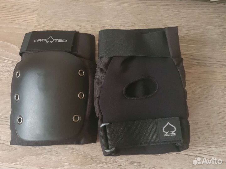 Наколенники pro tec